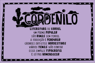 Cordenilo: A Timeless Script Font for Handmade Brands