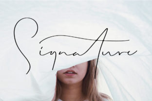 Einstein Font: A Classy Script for Modern Branding